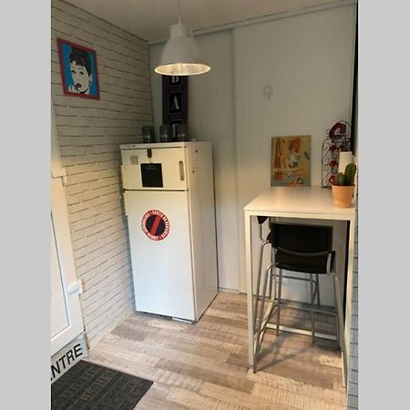 Votre Charmant Studio Duplex Pres De Cannes Peymeinade Экстерьер фото